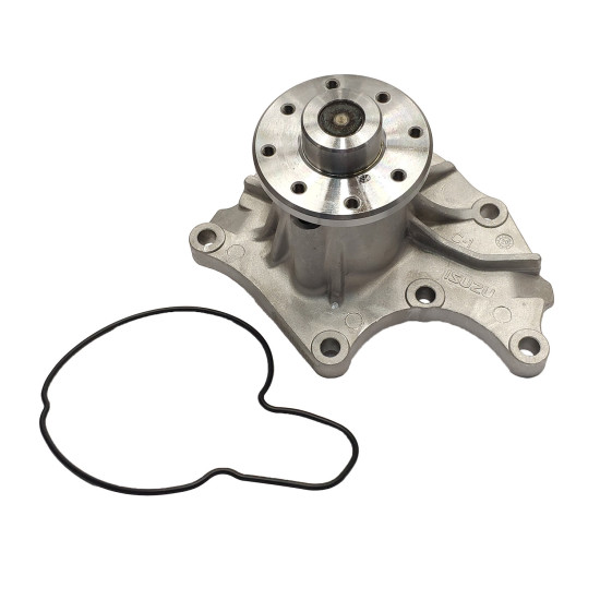 Water pump Isuzu 8971050125 BVP