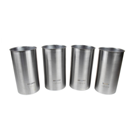 Liner Isuzu 1876182070 ISP