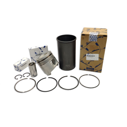 Liner set Isuzu 1876182430 ISP
