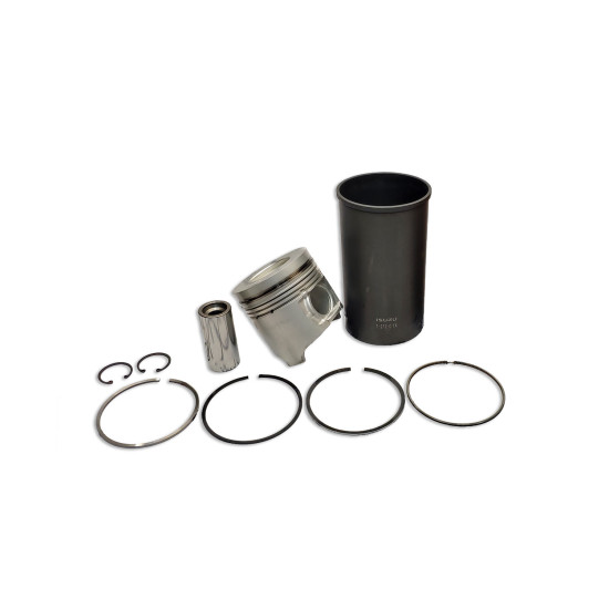 Liner set Isuzu 1876182430 ISP
