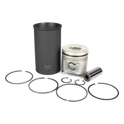 Liner set Isuzu 1876182450 ISP