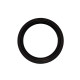 Crankshaft Oil Seal Isuzu 1096256421 Genuine
