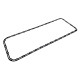 Oil pan Gasket Isuzu 1113671310 Genuine