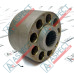 Cylinder block Rotor Liebherr D=104.0 mm - 1