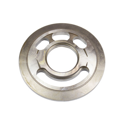 Valve plate Left Liebherr LPVD45 HANDOK