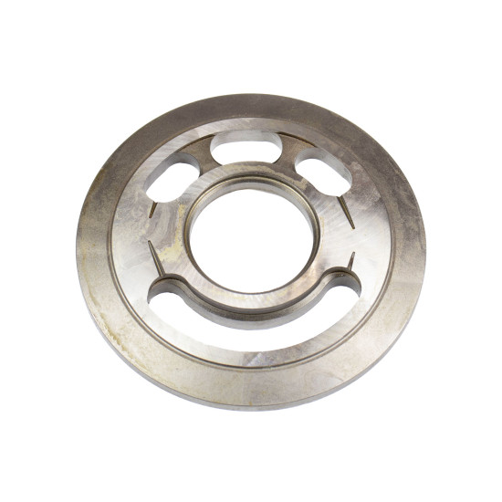 Valve plate Left Liebherr LPVD45 HANDOK