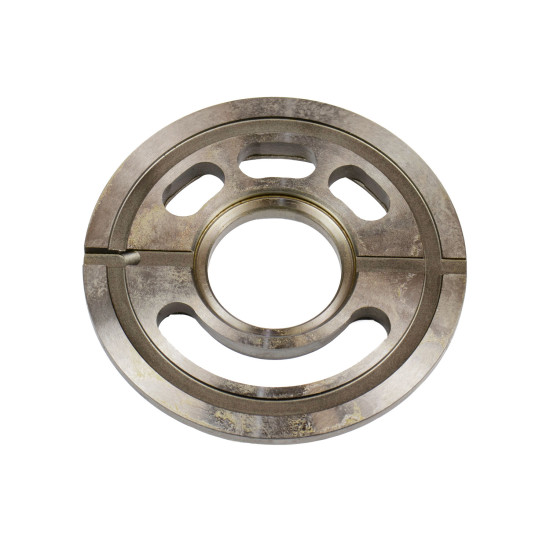 Valve plate Left Liebherr LPVD45 HANDOK
