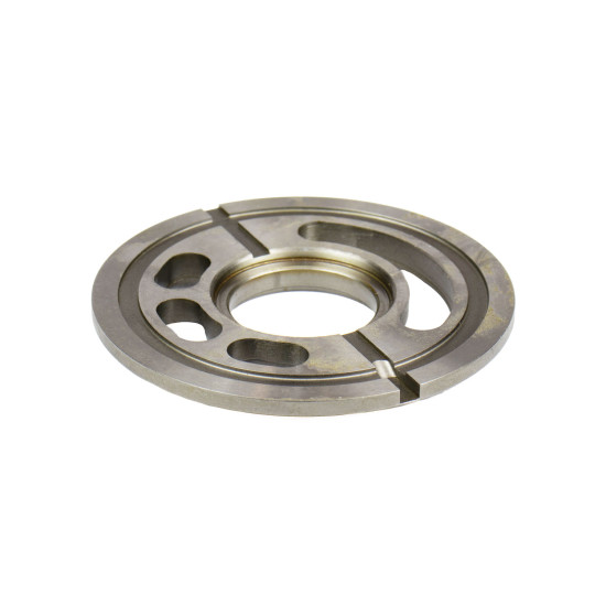 Valve plate Left Liebherr LPVD45 HANDOK