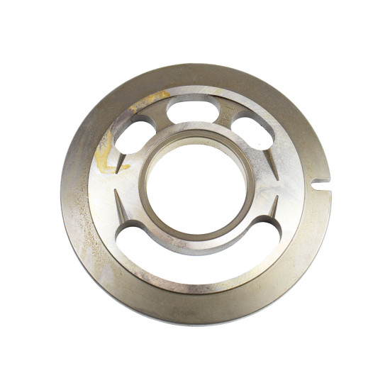 Valve plate Left Liebherr LPVD64 HANDOK