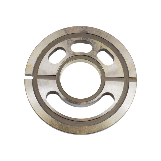 Valve plate Left Liebherr LPVD64 HANDOK