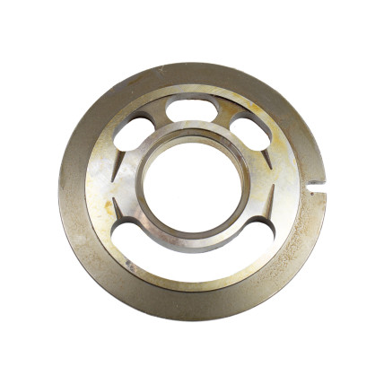 Valve plate Right Liebherr LPVD64 HANDOK