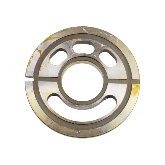 Valve plate Right Liebherr LPVD64 HANDOK
