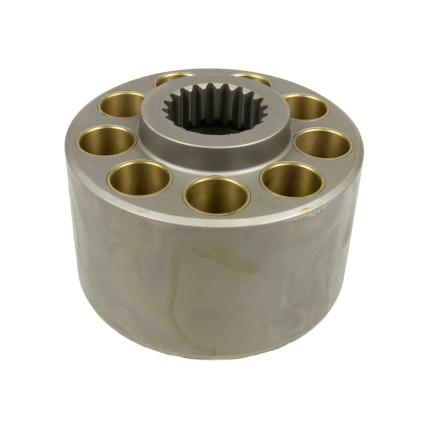 Cylinder block Rotor Liebherr 9074009 HANDOK