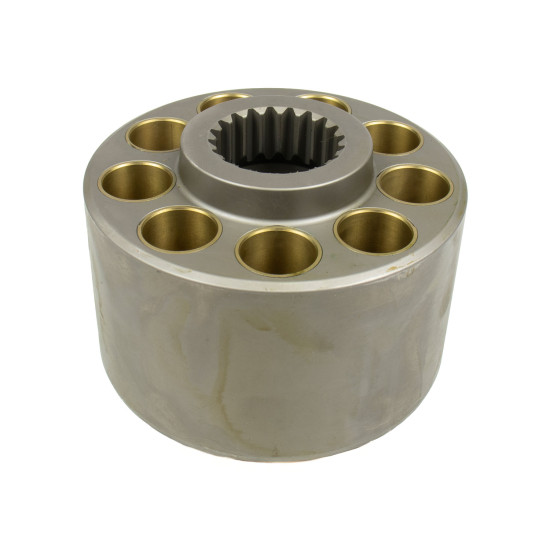 Cylinder block Rotor Liebherr 9074009 HANDOK