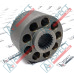 Cylinder block Rotor Liebherr 9074009 - 1