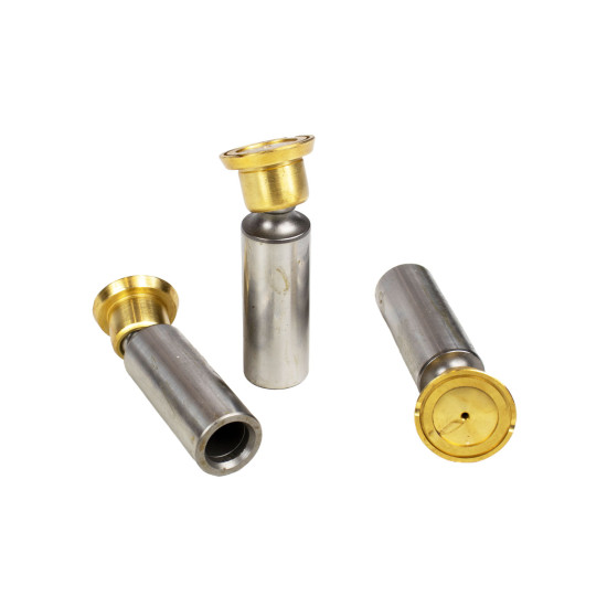 Piston shoe Liebherr 9074005 HANDOK