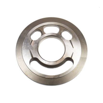 Valve plate Left Liebherr LPVD75 HANDOK