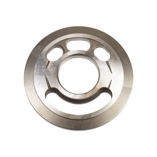 Valve plate Left Liebherr LPVD75 HANDOK
