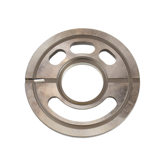Valve plate Left Liebherr LPVD75 HANDOK