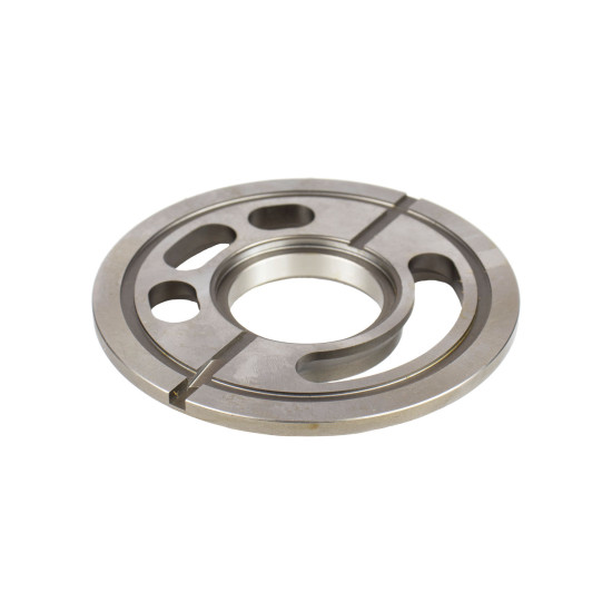 Valve plate Left Liebherr LPVD75 HANDOK