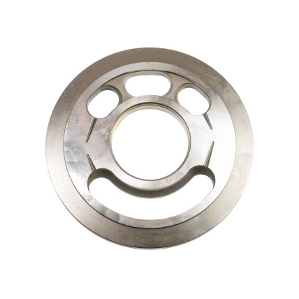 Valve plate Right Liebherr LPVD75 HANDOK