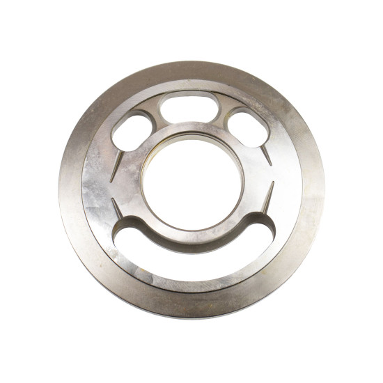 Valve plate Right Liebherr LPVD75 HANDOK