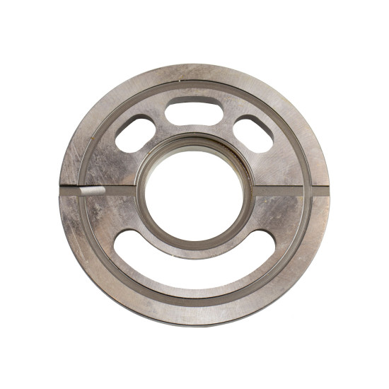 Valve plate Right Liebherr LPVD75 HANDOK