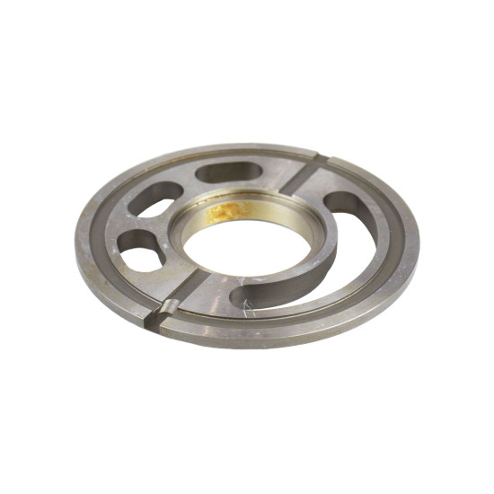 Valve plate Left Liebherr LPVD90 HANDOK