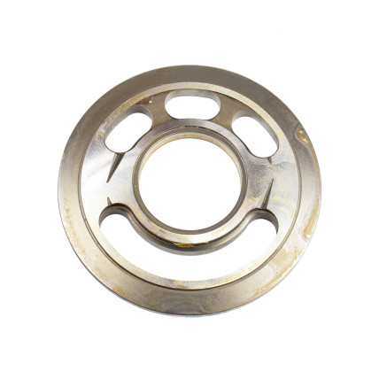 Valve plate Right Liebherr LPVD90 HANDOK