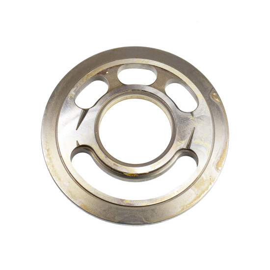 Valve plate Right Liebherr LPVD90 HANDOK