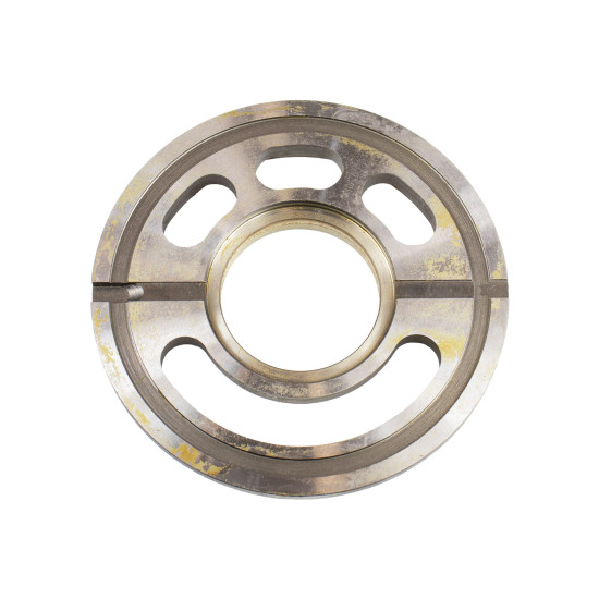 Valve plate Right Liebherr LPVD90 HANDOK