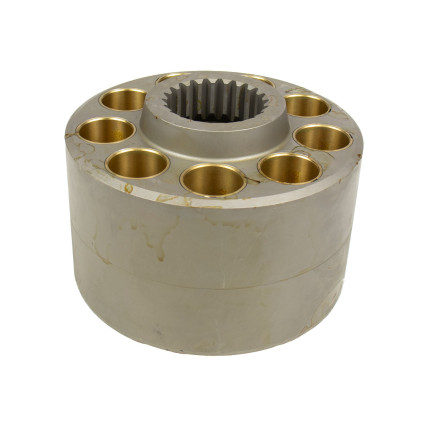 Cylinder block Rotor Liebherr 9073001 flat bottom HANDOK