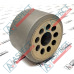 Cylinder block Rotor Liebherr 9073001 - 3
