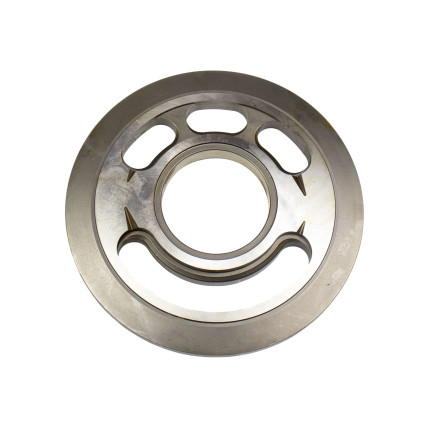 Valve plate Left Liebherr LPVD125 HANDOK