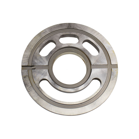 Valve plate Left Liebherr LPVD125 HANDOK