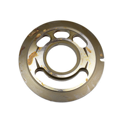 Valve plate Left Liebherr LPVD160 HANDOK