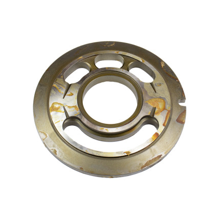 Valve plate Right Liebherr LPVD160 HANDOK