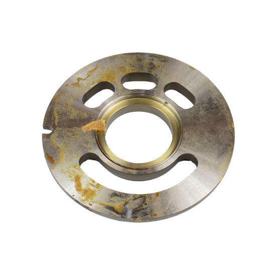 Valve plate Right Liebherr LPVD160 HANDOK