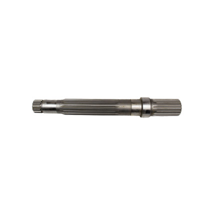Drive Shaft Kawasaki K5V160DP L=400 mm, 17T/13T HANDOK