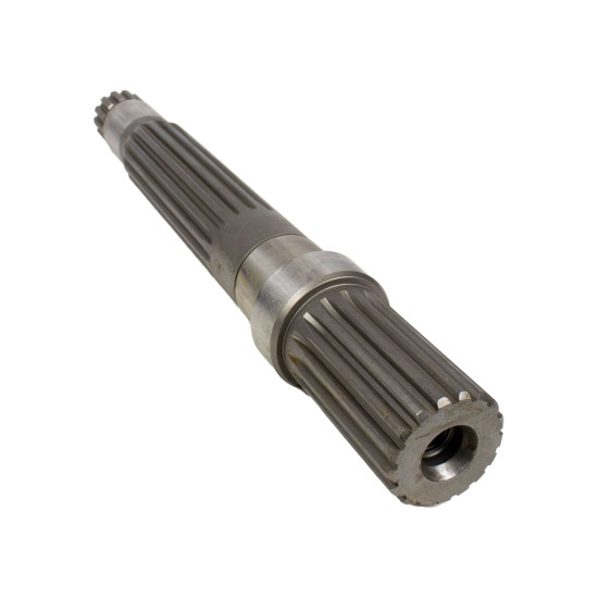 Drive Shaft Kawasaki K5V160DP L=400 mm, 17T/13T HANDOK