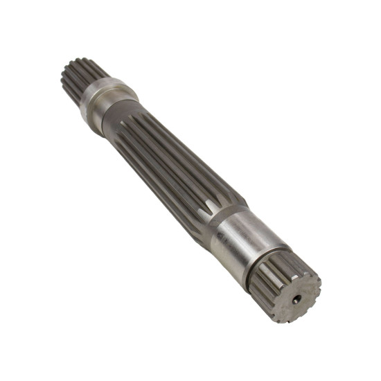 Drive Shaft Kawasaki K5V160DP L=400 mm, 17T/13T HANDOK