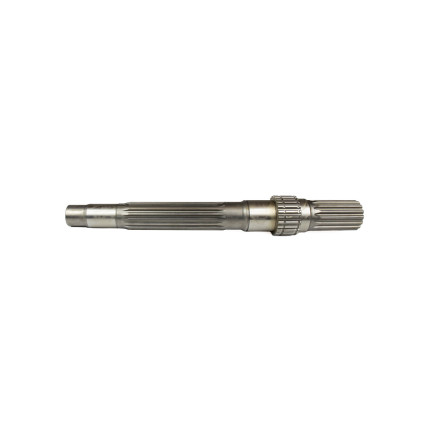 Drive Shaft Kawasaki K5V160DP L=474 mm, 15T/13T HANDOK