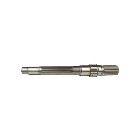 Drive Shaft Kawasaki K5V160DP L=474 mm, 15T/13T HANDOK