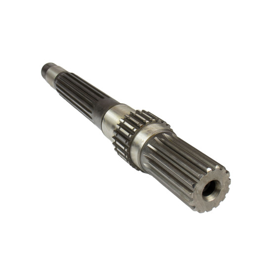 Drive Shaft Kawasaki K5V160DP L=474 mm, 15T/13T HANDOK