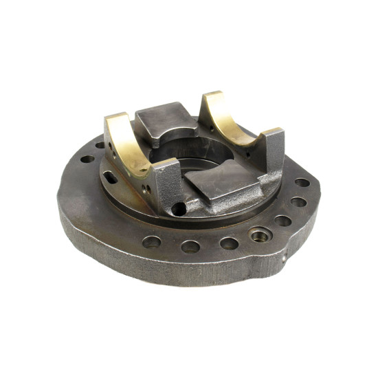 Support Left Komatsu 708-21-00030 HANDOK