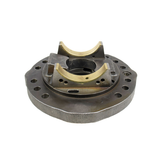 Support Left Komatsu 708-21-00030 HANDOK