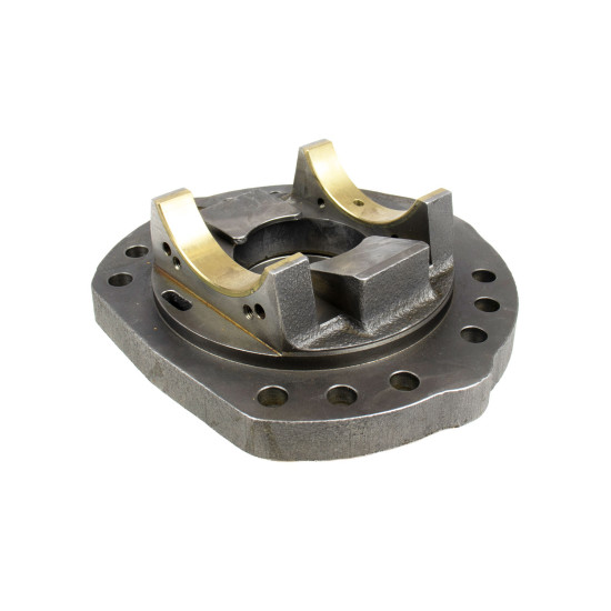 Support Left Komatsu 708-21-00030 HANDOK