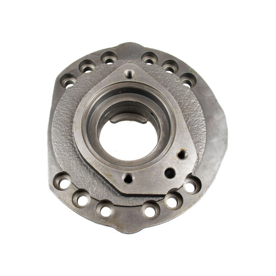 Support Left Komatsu 708-21-00030 HANDOK
