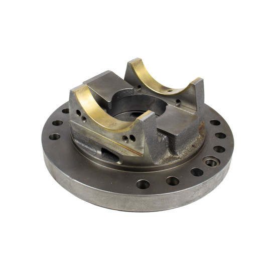 Support Right Komatsu 708-21-00030 HANDOK