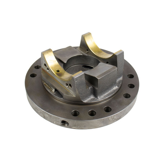 Support Right Komatsu 708-21-00030 HANDOK